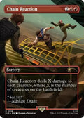 Chain Reaction (SLD-2219) - Secret Lair Drop Series