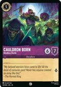 Cauldron Born - Mindless Horde (39/204) - Whispers in the Well