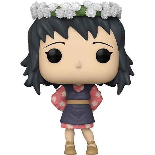 Funko POP! Animation: Demon Slayer - Makomo