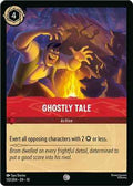Ghostly Tale (132/204) - Whispers in the Well Cold Foil