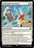 Airbender Ascension (TLA-006) - Avatar: The Last Airbender