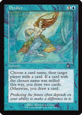 Predict (Retro Frame) (SLD-2156) - Secret Lair Drop Series