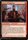 Curse of Opulence (LIST-C17-24) - The List