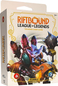 Riftbound TCG: Set 2 Spiritforged Champion Deck Rumble
