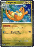 Dragonite (Cosmos Holo) 149/165 - Miscellaneous Cards & Products Holofoil