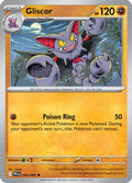 Gliscor 050 - ME02 Phantasmal Flames