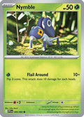 Nymble 009/094 - ME02 Phantasmal Flames