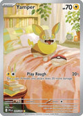 Yamper 099/094 - ME02 Phantasmal Flames Holofoil