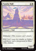 Tundra Wall (0275) (TLE-275) - Avatar: The Last Airbender: Eternal-Legal