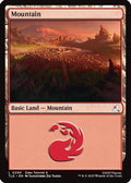 Mountain (0290) (TLE-290) - Avatar: The Last Airbender: Eternal-Legal
