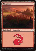 Mountain (0292) (TLE-292) - Avatar: The Last Airbender: Eternal-Legal