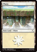 Plains (0300) (TLE-300) - Avatar: The Last Airbender: Eternal-Legal