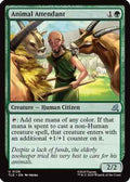 Animal Attendant (TLE-128) - Avatar: The Last Airbender: Eternal-Legal