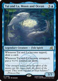 Tui and La, Moon and Ocean (TLE-096) - Avatar: The Last Airbender: Eternal-Legal