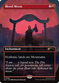 Blood Moon (SLD-2288) - Secret Lair Drop Series