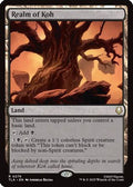 Realm of Koh (TLA-276) - Avatar: The Last Airbender Foil