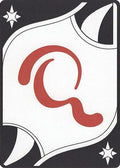 Letter Card - Q (SLC-) - Secret Lair Countdown Kit