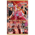 One Piece Card Game: Heroines Edition Booster Pack [EB-03]