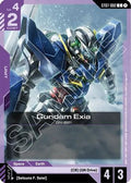 Gundam Exia (ST07-002) (ST07-002) - Starter Deck 07 Celestial Drive