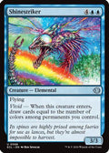 Shinestriker (ECL-068) - Lorwyn Eclipsed