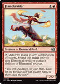 Flamebraider (ECL-139) - Lorwyn Eclipsed