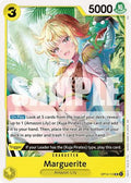 Marguerite (OP14-113) - The Azure Sea's Seven