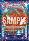 Buggy - OP09-051 (SP) (OP09-051) - The Azure Sea's Seven Foil