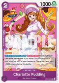 Charlotte Pudding (EB04-034) - The Azure Sea's Seven Release Event Cards
