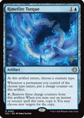 Rimefire Torque (PPECL-065) - Promo Pack: Lorwyn Eclipsed Foil