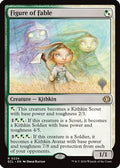 Figure of Fable (PPECL-224) - Promo Pack: Lorwyn Eclipsed Foil