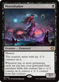 Moonshadow (PPECL-110) - Promo Pack: Lorwyn Eclipsed Foil