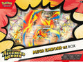 Pokemon TCG: Mega Evolution Ascended Heroes - Mega Emboar ex Box