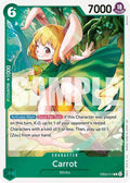 Carrot [Extra Booster: One Piece Heroines Edition]