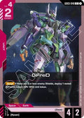 GFreD (GD03-048) (GD03-048) - Steel Requiem