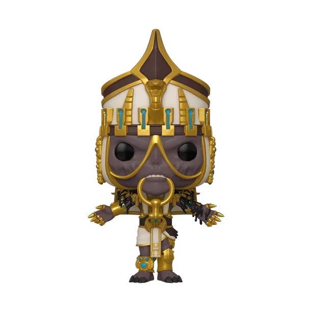 POP! Games: Guild Wars 2 - Joko
