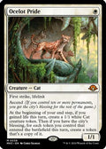 Ocelot Pride (PPECL-038) - Promo Pack: Lorwyn Eclipsed