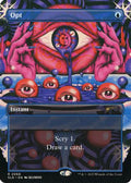 Opt (2068) (SLD-2068) - Secret Lair Drop Series Foil