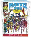 [PRE-ORDER] Magic: The Gathering Marvel Super Heroes Gift Bundle - Ships Jul 17