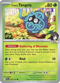Erika's Tangela 007/217 - ME Ascended Heroes