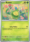 Budew 016/217 - ME Ascended Heroes