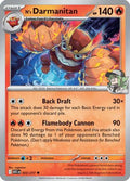 N's Darmanitan 033 - ME Ascended Heroes