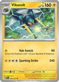 Vikavolt 066/217 - ME Ascended Heroes