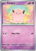 Clefairy 074 - ME Ascended Heroes