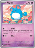 Marill 083/217 - ME Ascended Heroes
