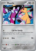 Mawile 144/217 - ME Ascended Heroes