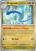 Dragonair 151 - ME Ascended Heroes