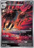 Mightyena (243/217) [Mega Evolution: Ascended Heroes]