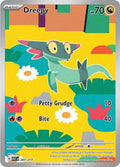 Dreepy (247/217) [Mega Evolution: Ascended Heroes]