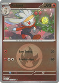 Raboot (Energy Symbol Pattern) 037 - ME Ascended Heroes Reverse Holofoil