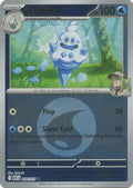 N's Vanillish (Energy Symbol Pattern) 050 - ME Ascended Heroes Reverse Holofoil